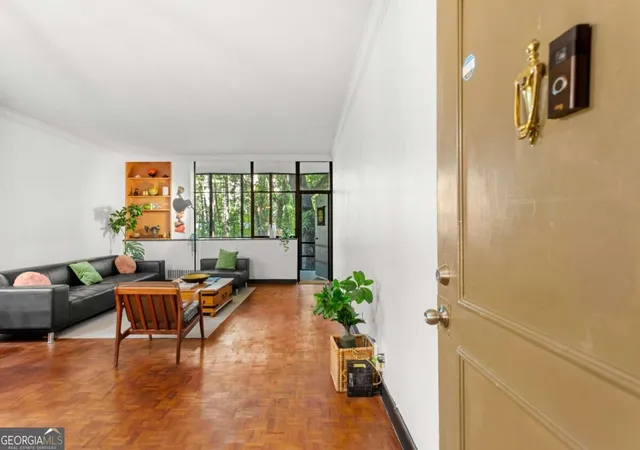 Photo 1 of Condo for sale at 3060 Pharr Ct N Nw #216, Atlanta, GA 30305 | MLS# 10879348 | Listing updated on 2026-10-27