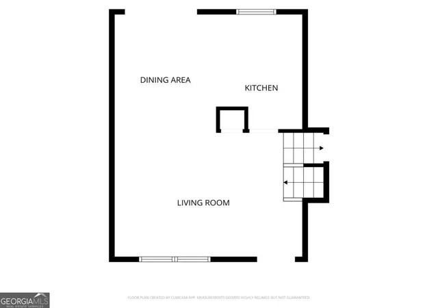 Photo 36 of Single family home for sale at 5516 Liberty Rd, Union City, GA 30291 | MLS# 10807753 | Listing updated on 2026-08-31