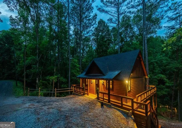 28th image of 681 Catawba Cir, Ellijay, GA 30540 | MLS# 10832011