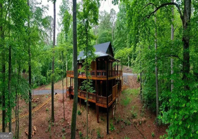 2nd image of 681 Catawba Cir, Ellijay, GA 30540 | MLS# 10832011