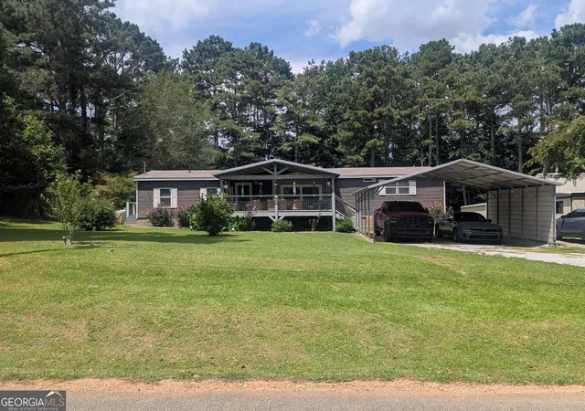 Photo 1 of Manufactured home for sale at 130 Kathy Lane, Temple, GA 30179 | MLS# 10826573 | Listing updated on 2026-09-16