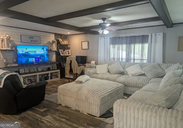 Photo 2 of Manufactured home for sale at 130 Kathy Lane, Temple, GA 30179 | MLS# 10826573 | Listing updated on 2026-09-16