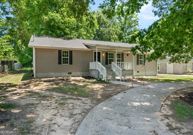 1st image of 566 Shadowmoor Cir, Thomson, GA 30824 | MLS# 10778412