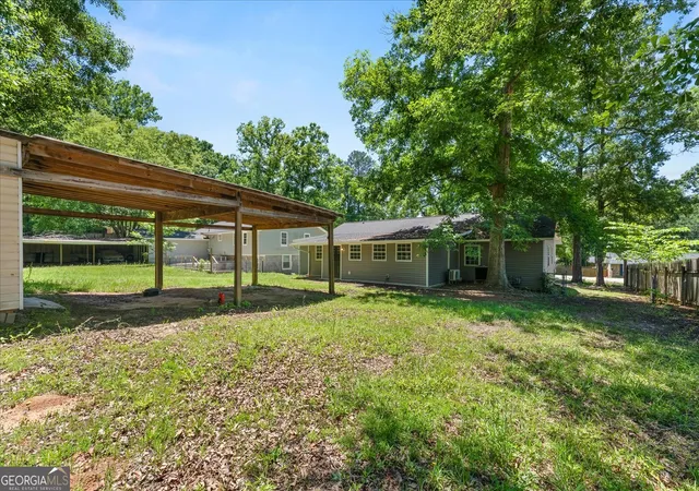 36th image of 566 Shadowmoor Cir, Thomson, GA 30824 | MLS# 10778412