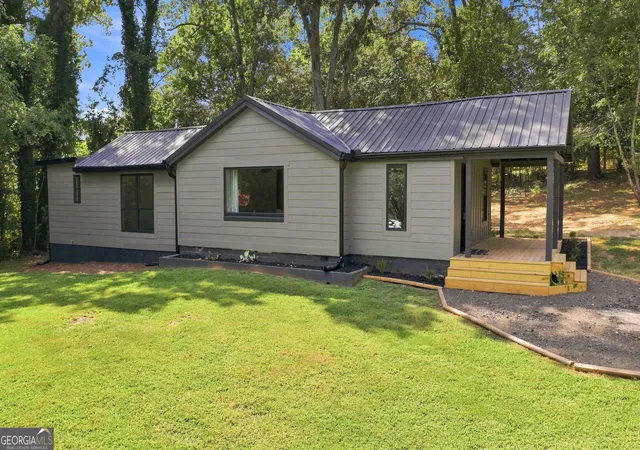 Photo 2 of Single family home for sale at 13 W Center Rd Se, Rome, GA 30161 | MLS# 10833589 | Listing updated on 2026-10-01