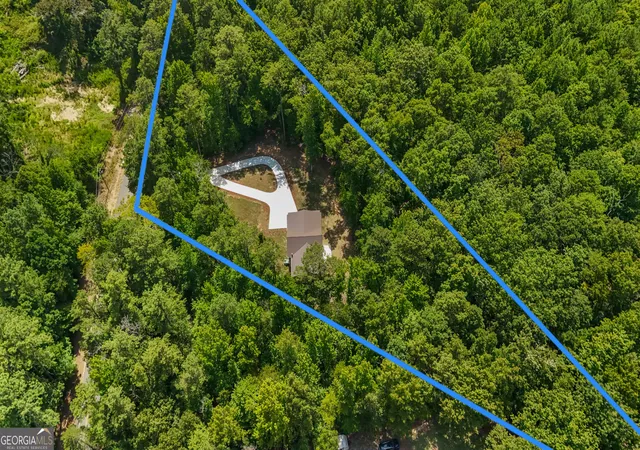 45th image of 1194 Booger Hollow Rd Sw, Lindale, GA 30147 | MLS# 10818964