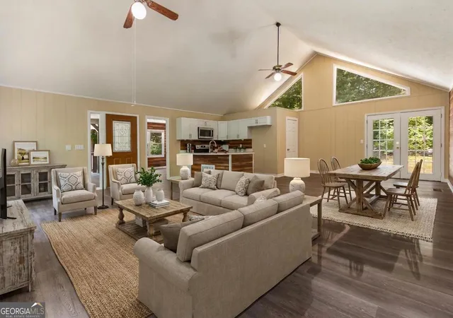4th image of 1194 Booger Hollow Rd Sw, Lindale, GA 30147 | MLS# 10818964