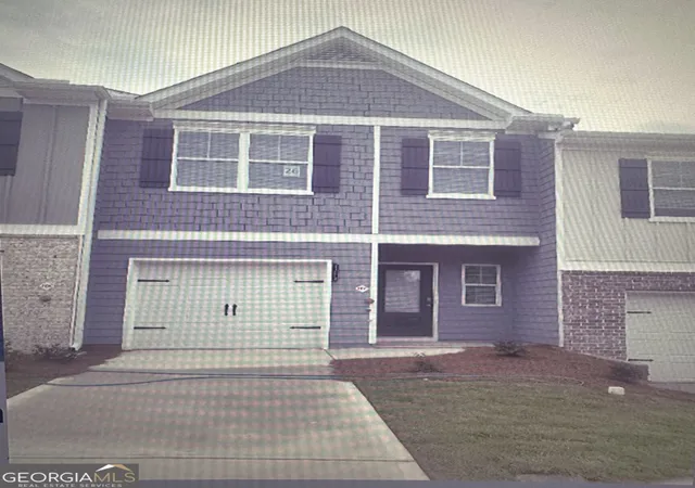 Photo 1 of Townhouse for sale at 11554 Chatham Dr, Hampton, GA 30228 | MLS# 10827077 | Listing updated on 2026-08-30
