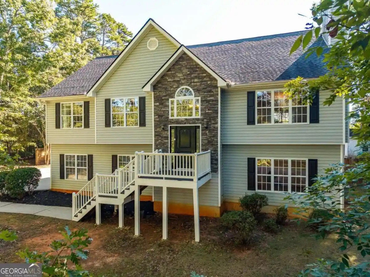 Single family home for sale at 141 Riverstone Way #205, Jasper, GA 30143 | MLS# 10855344