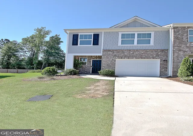 Homes for sale in Palmetto, GA | 563 Magnolia Cir, Palmetto, GA 30268 | MLS# 10779490