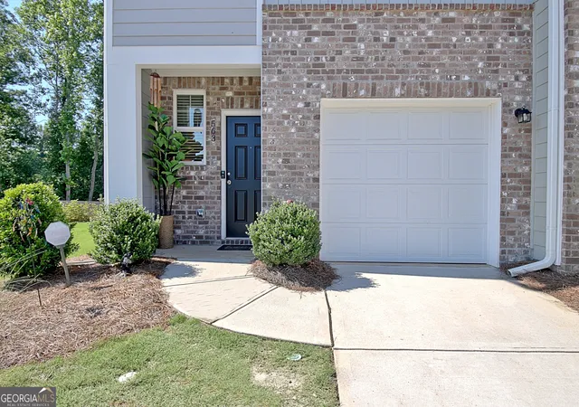 Homes for sale in Palmetto, GA | 563 Magnolia Cir, Palmetto, GA 30268 | MLS# 10779490