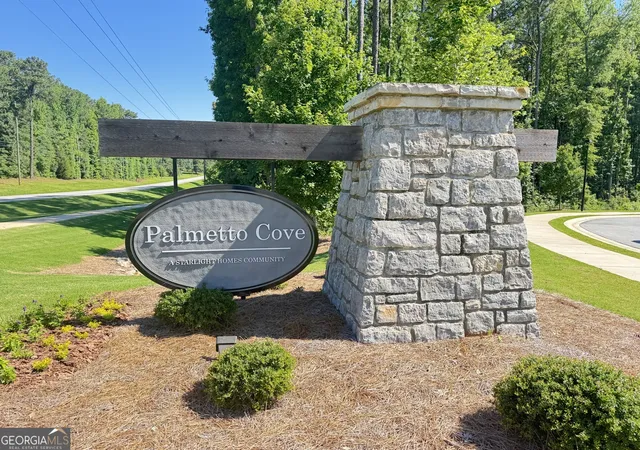 Homes for sale in Palmetto, GA | 563 Magnolia Cir, Palmetto, GA 30268 | MLS# 10779490