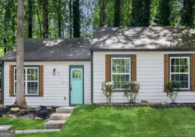 Photo 1 of Single family home for sale at 5115 Martins Xing Rd, Stone Mountain, GA 30088 | MLS# 10733094 | Listing updated on 2026-08-19