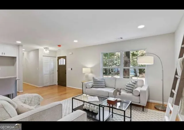 Photo 2 of Single family home for sale at 5115 Martins Xing Rd, Stone Mountain, GA 30088 | MLS# 10733094 | Listing updated on 2026-08-19