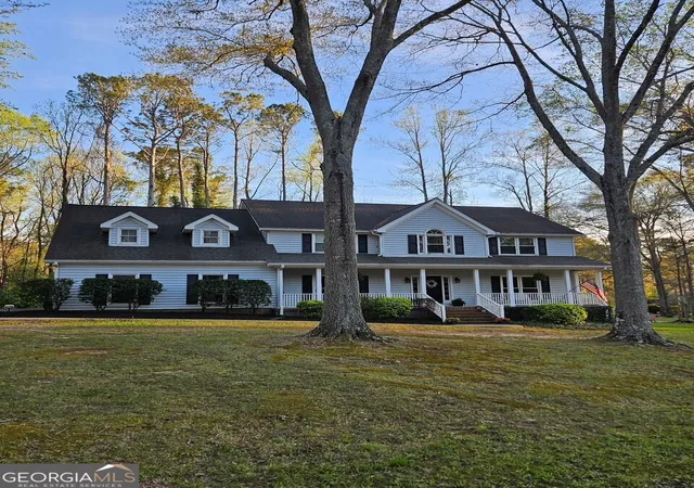Photo 1 of Sale Pending at 1709 Quail Dr, Griffin, GA 30223 | MLS# 10720735 | Listing updated on 2026-04-01