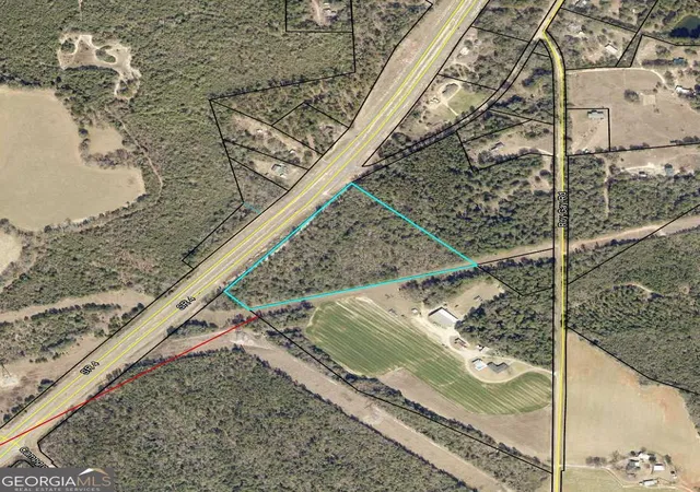 17th image of 0 N Us Hwy 1, Matthews, GA 30818 | MLS# 10807778