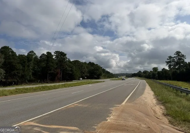 Photo 3 of Land for sale at 0 N Us Hwy 1, Matthews, GA 30818 | MLS# 10807778 | Listing updated on 2026-07-31