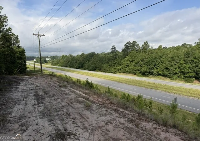 Photo 3 of Land for sale at 0 N US Hwy 1, Matthews, GA 30818 | MLS# 10807778 | Listing updated on 2026-07-31