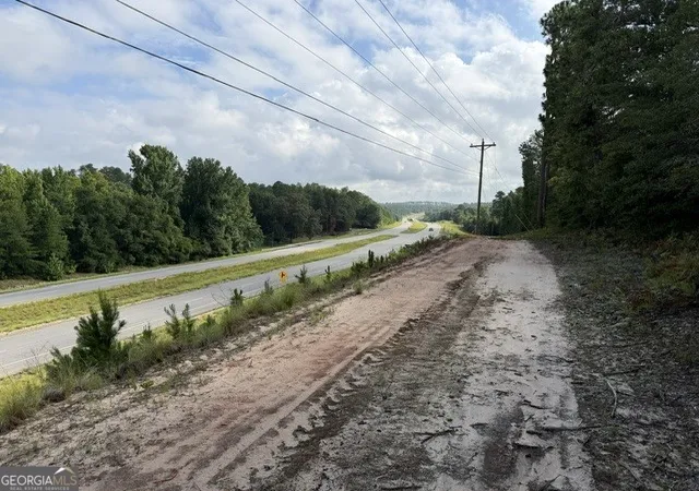Photo 4 of Land for sale at 0 N US Hwy 1, Matthews, GA 30818 | MLS# 10807778 | Listing updated on 2026-07-31