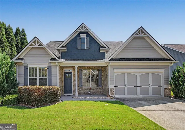 1st image of 43 Stateley Oaks Dr Se, Cartersville, GA 30120 | MLS# 10830000