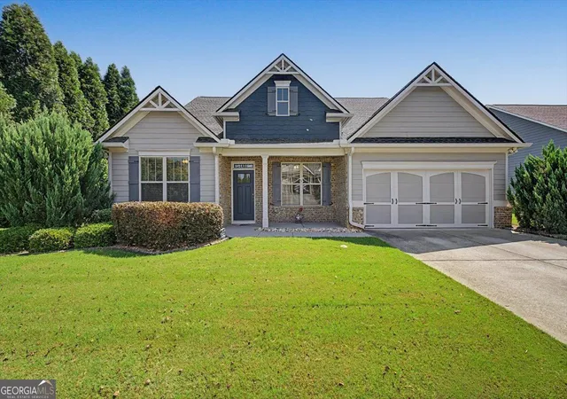 3rd image of 43 Stateley Oaks Dr SE, Cartersville, GA 30120 | MLS# 10830000