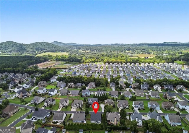 45th image of 43 Stateley Oaks Dr Se, Cartersville, GA 30120 | MLS# 10830000