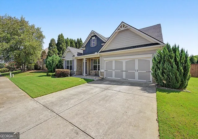 4th image of 43 Stateley Oaks Dr SE, Cartersville, GA 30120 | MLS# 10830000