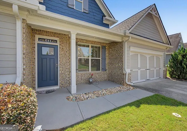 5th image of 43 Stateley Oaks Dr SE, Cartersville, GA 30120 | MLS# 10830000