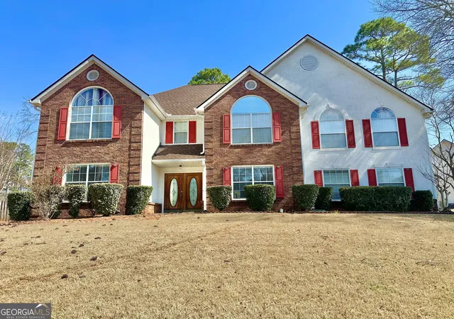 Photo 1 of Single family home for sale at 12342 Lakeside Pkwy, Fayetteville, GA 30215 | MLS# 10829176 | Listing updated on 2026-09-15