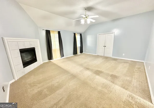 Photo 4 of Single family home for sale at 12342 Lakeside Pkwy, Fayetteville, GA 30215 | MLS# 10829176 | Listing updated on 2026-09-15