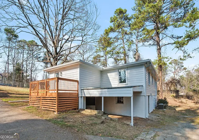 Photo 2 of Single family home for sale at 5284 Campbellton Rd Sw, Atlanta, GA 30331 | MLS# 10787605 | Listing updated on 2026-08-24