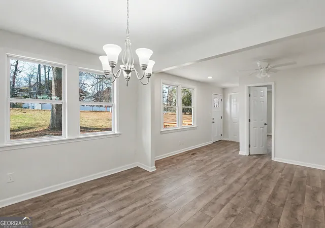 Photo 3 of Single family home for sale at 5284 Campbellton Rd Sw, Atlanta, GA 30331 | MLS# 10787605 | Listing updated on 2026-08-24