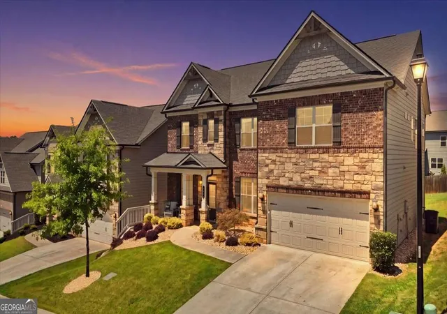 1st image of 4422 Chestnut Oak Wy Sw, Gainesville, GA 30504 | MLS# 10827099