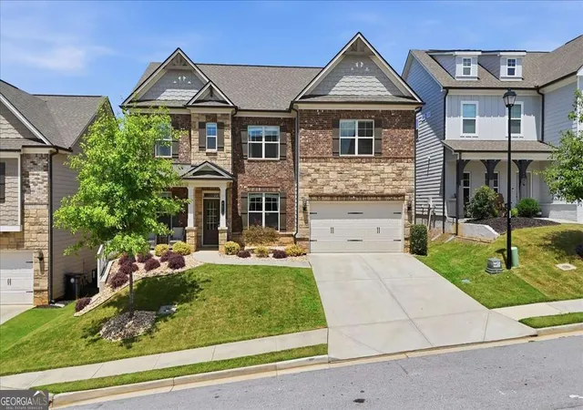 2nd image of 4422 Chestnut Oak Wy Sw, Gainesville, GA 30504 | MLS# 10827099