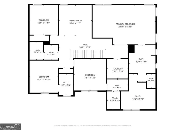 57th image of 4422 Chestnut Oak Wy Sw, Gainesville, GA 30504 | MLS# 10827099