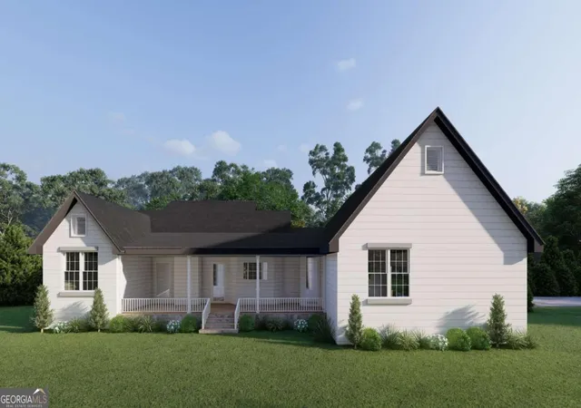 2nd image of 0 Cliffs Street   Lot 35, Dalton, GA 30721 | MLS# 10820599
