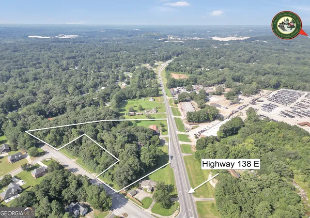 2nd image of 544 Hwy 138 E, Stockbridge, GA 30281 | MLS# 10701115