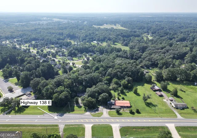 3rd image of 544 Hwy 138 E, Stockbridge, GA 30281 | MLS# 10701115