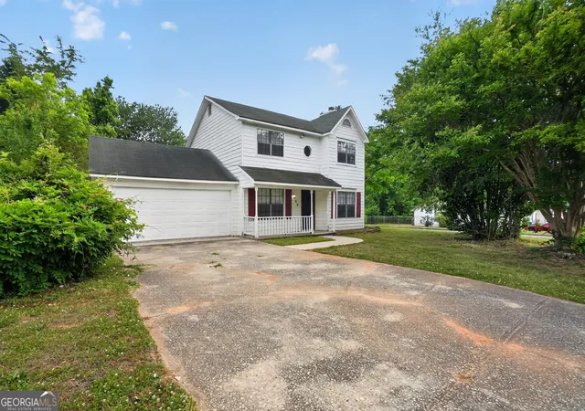 image of 498 Brookfield Wy, Jonesboro, GA 30238 | MLS# 10772793