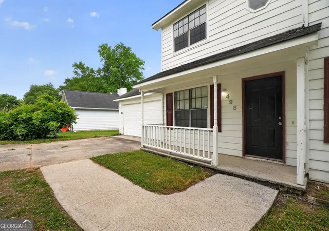 image of 498 Brookfield Wy, Jonesboro, GA 30238 | MLS# 10772793