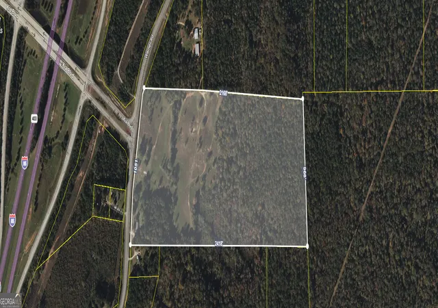 1st image of 648 Warner Rd, West Point, GA 31833 | MLS# 10459095