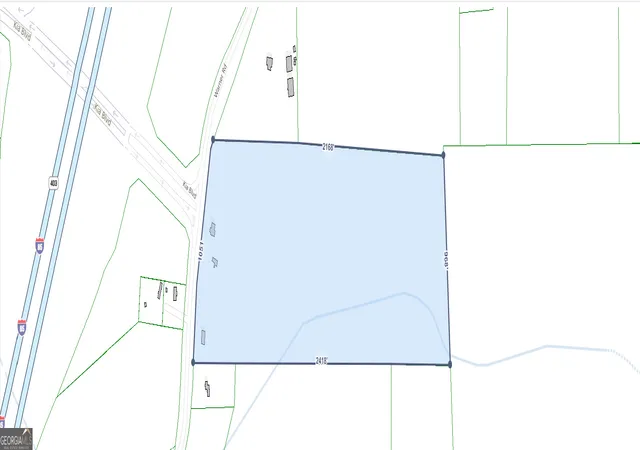 2nd image of 648 Warner Rd, West Point, GA 31833 | MLS# 10459095