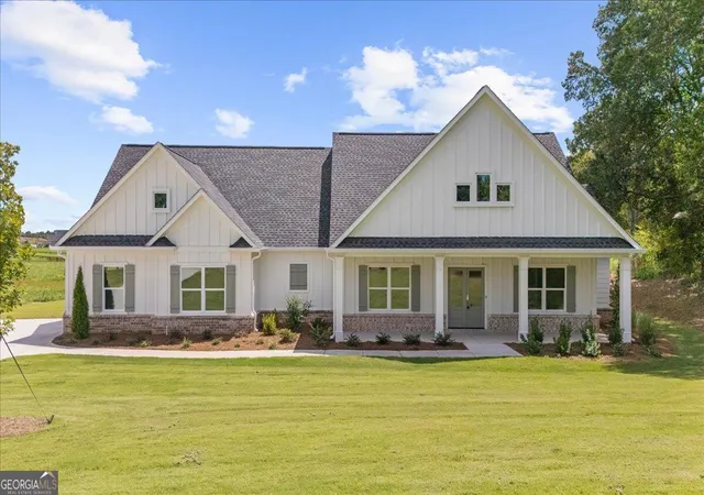 Photo 1 of Single family home for sale at 5355 Noah Rd, Cumming, GA 30041 | MLS# 10766816 | Listing updated on 2026-09-05