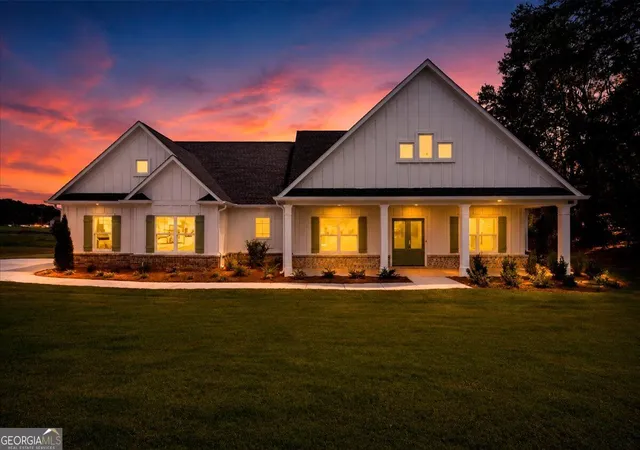 Photo 2 of Single family home for sale at 5355 Noah Rd, Cumming, GA 30041 | MLS# 10766816 | Listing updated on 2026-09-05