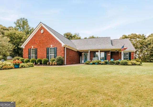 Photo 1 of Sale Pending at 115 Ashlin Ct, Winterville, GA 30683 | MLS# 10811579 | Listing updated on 2026-09-02