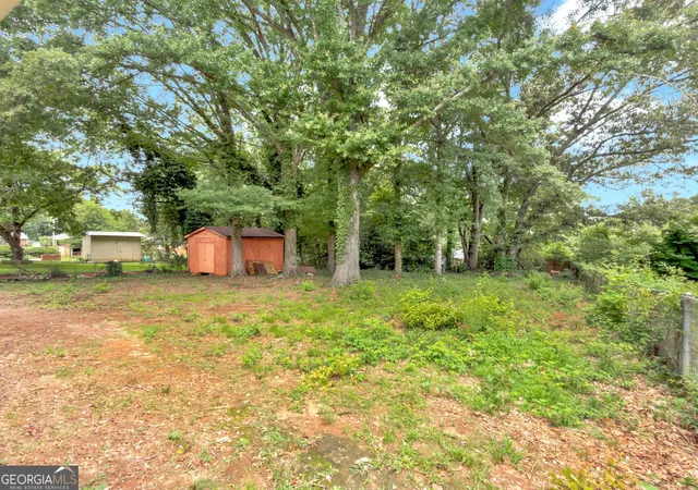 Homes for sale in Griffin, GA | 1716 Ridge St, Griffin, GA 30223 | MLS# 10794862