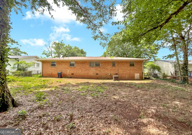 Homes for sale in Griffin, GA | 1716 Ridge St, Griffin, GA 30223 | MLS# 10794862