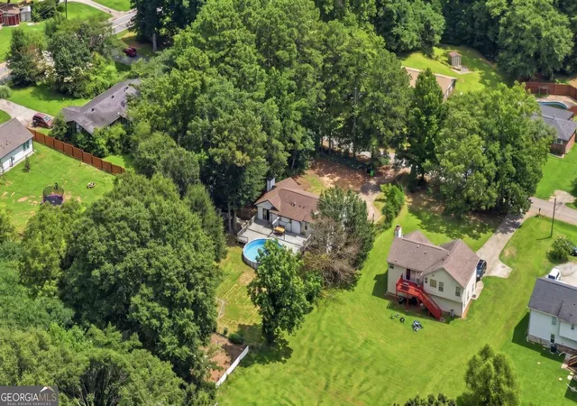 54th image of 6180 Britt Rd Sw, Mableton, GA 30126 | MLS# 10828680