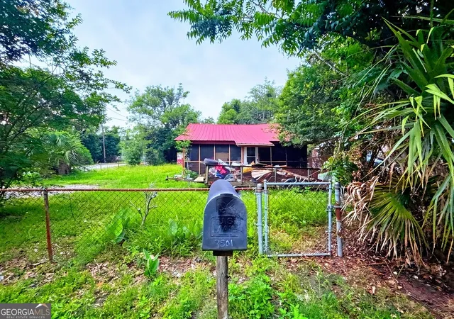 Homes for sale in Glennville, GA | 314 Durrence St, Glennville, GA 30427 | MLS# 10789919