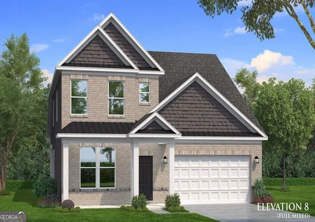1st image of 2495 Dixon Pl, Lawrenceville, GA 30045 | MLS# 10810388